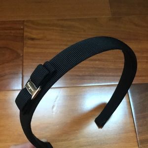 Salvador Ferragamo headband